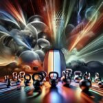 Kettlebell exercises and light therapy: a strong fitness duo