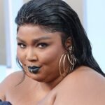 Lizzo debut remarkable weight loss at the Oscar Party