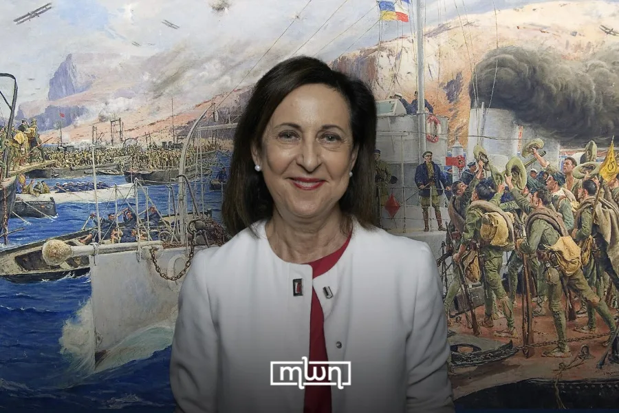Madrid canceled Al Hoceima 1925 Centennial Event to maintain Morocco bonds