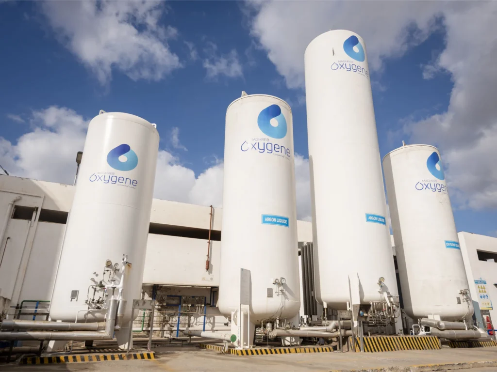 The Moroccan company achieves triple certification for the commitment to sustainability