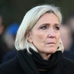 Marine Le Pen guilty in the event of misappropriation