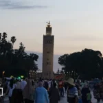 Marrakech strengthens the position as the “Tourism Capital of the Morocco”