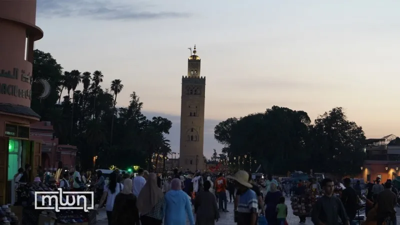 Marrakech strengthens the position as the “Tourism Capital of the Morocco”