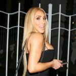 Missnikkiibaby concludes rumors after the date of the virus place
