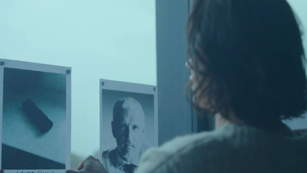 Science fiction thriller on Tubi builds conspiracy theory that destroys her brain