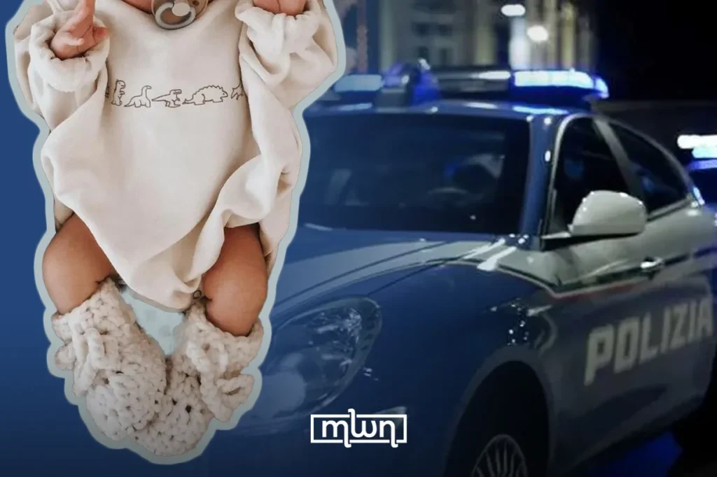 The Moroccan couple is reproached in Italy in the allegations of children’s trading