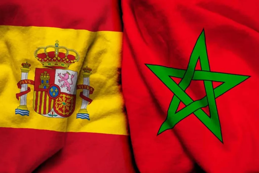 Morocco among the most important beneficiaries in the distribution of 85 million euros in the amount of 85 million euros