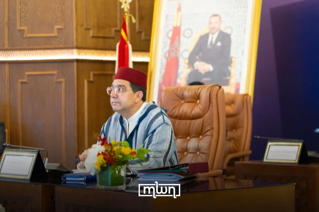 Morocco condemns the renewed Israeli aggression on Gaza