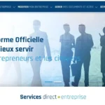 Morocco is expanding the digital platform for the creation of companies