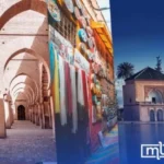 Morocco has strong tourism growth with almost 2.7 million arrivals until February