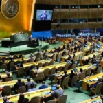 Morocco takes part in the UN meeting on women’s rights in New York and promotes gender equality