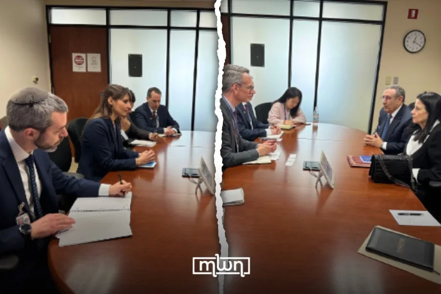 Morocco, USA strengthen the digital partnership with high-ranking AI discussions