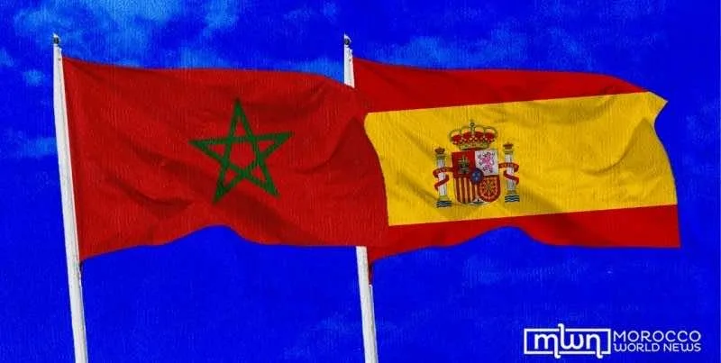 Morocco exceeds Spain’s 2025 development aid list with € 85 million package