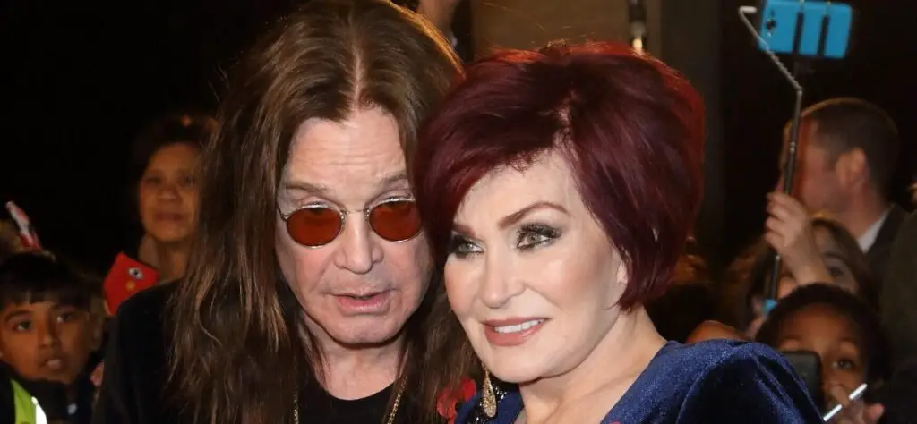 Sharons feelings about Ozzy Osbourne’s farewell show