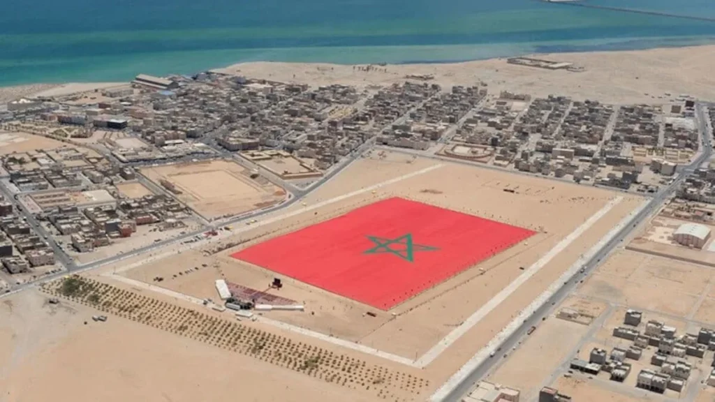 The Peruvian Congress supports the Autonomy Plan of Morocco for the western Sahara Peruvian Congress supports Morocco’s autonomy plan for Western Sahara