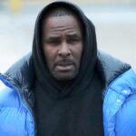 “When R. Kelly calls, answer”