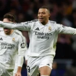 Real Madrid Dumps Atletico Madrid from the UEFA Champions League