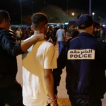 Morocco uses the position to control the migration routes to Europe