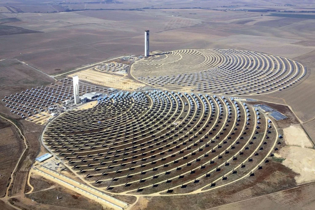 Morocco’s solar power potential could reach 4.35 GW by 2028