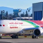 Royal Air Maroc canceled March 31, flights from Strik to Belgium to Belgium