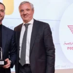 Royal Air Maroc appointed the best airline between Spain and Africa