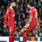 Liverpool against Southampton: constellations that turn out to be red tones to extend the lead