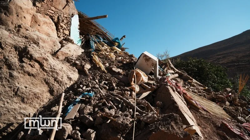 Scientists identify mistakes that are responsible for Al Haouz earthquake scientists