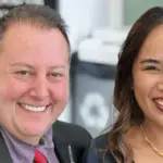 David Torborowsky and Annie Suwan did with ’90 Day fiance ‘ – he just beat $ 1 million in the real estate youngsters!