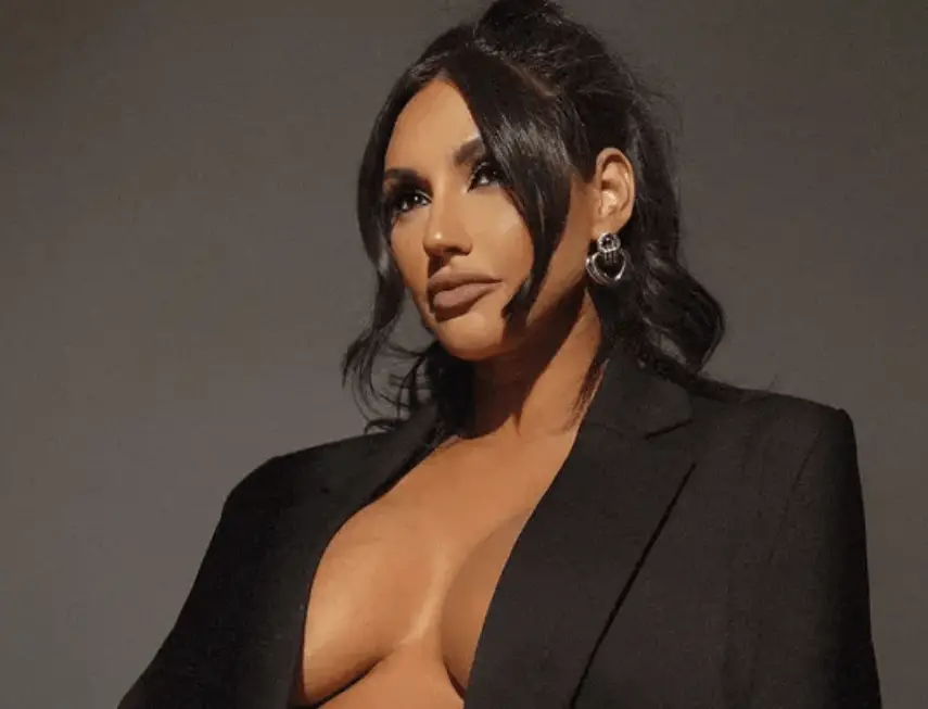 Monica Garcia expects Baby No. 5 – Rhoslc -Alaun shows a pregnancy after devastating miscarriage!
