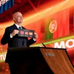 FIFA diagrams to expand the 2030 World Championship to 64 teams