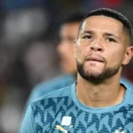 Amine Harit for the season after an injury strike