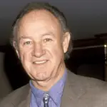 Gene Hackman died of hunger and other health problems, his wife died of contact with rats!