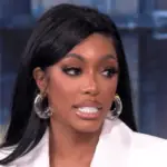 Porsha Williams reveals why she is not filmed for the upshaws and revealed Drew Sidora’s sneaky movements!