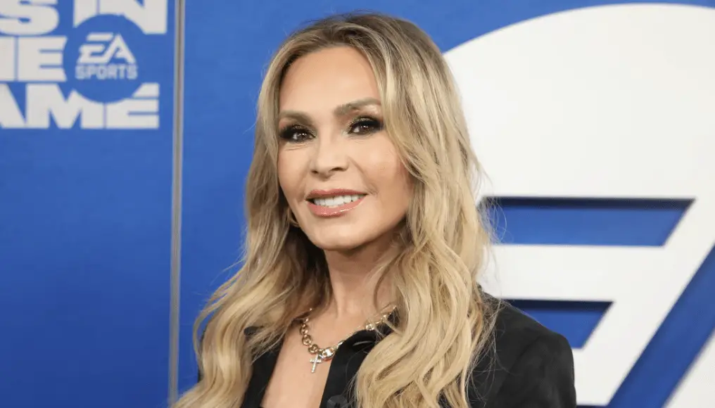 Tamra Richter reveals that she is at its fragment with films – will she finally leave ‘Rhoc’?