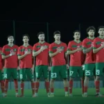 Morocco U20 victory Second game after victory over Sierra Leone