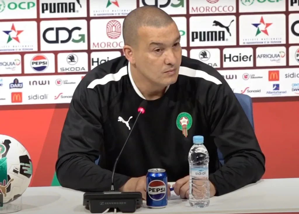 U17 AFCON: Morocco name Squad List