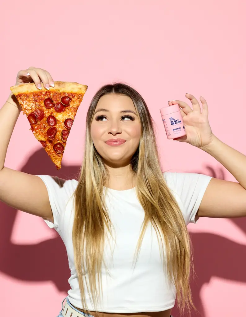 10 foods that may cause flatulence (even the healthy ones!)