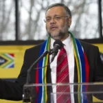 South Africa “regrets”, the expulsion of the ambassador, confirms the commitment to the US relationships