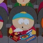 The censors made the South Park film even worse without noticing