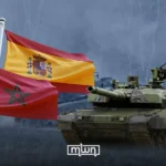 Spain’s arms exports to Morocco increase thirty times and a total of € 21 million in 2024