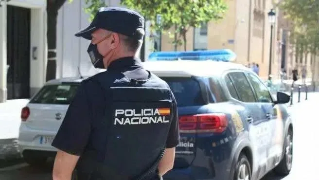 Spanish police Bust Network smuggling Moroccan migrants to Spain