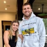 Steelers’ TJ Watt and Ms. Dani state the birth of the 1st baby