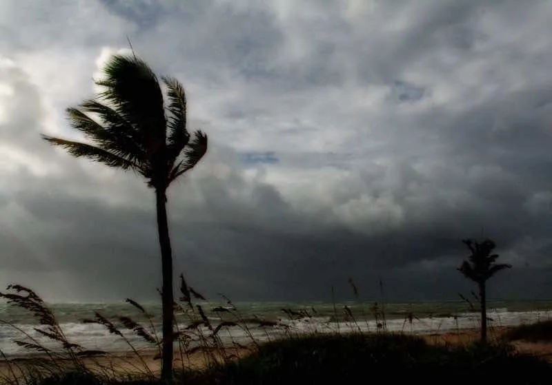 Strong winds expected in several provinces in Morocco