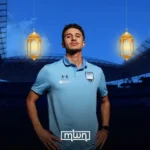 Moroccos Anas Ouahim reflects a 90-second break from A-League for Muslim players