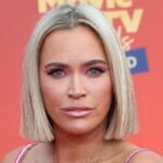 Teddi Mellencamp goes on the riding in the cancer battle