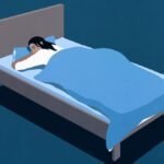 This is how you arrange your room for the best sleep