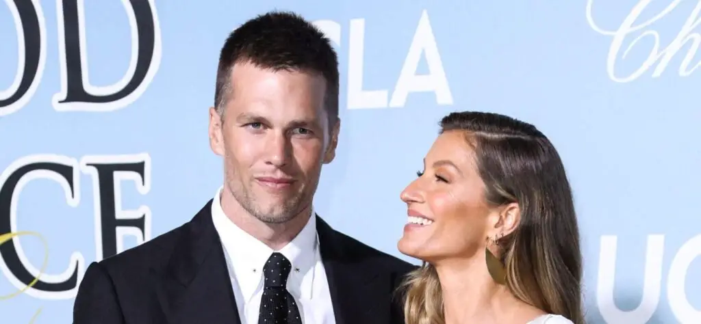 Tom Brady is reportedly open for marriage after the divorce of Gisele Bündchen