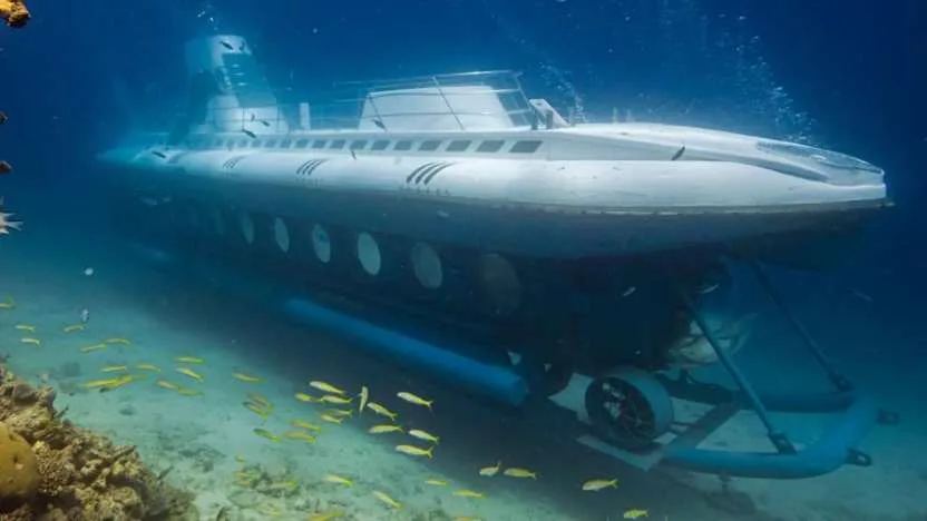 Tourists -u boat sink the Red Sea of ​​Egypt, six killed, 29 injured