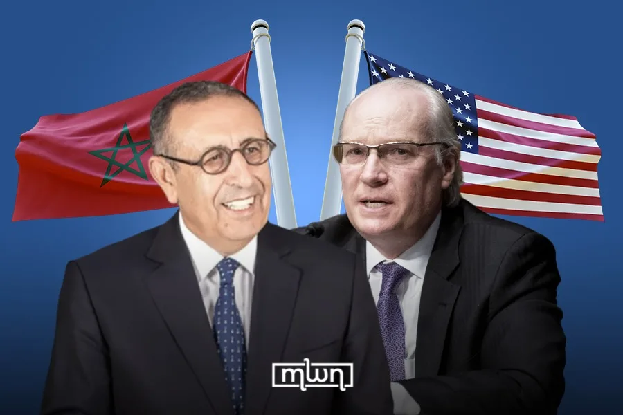US, Morocco raise strategic partnership under Trump Administration