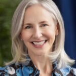 Salesforce CFO Amy Weaver will be direct relief CEO